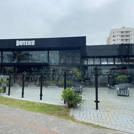 Apartamento 2 Suites - Gravata Navegantes Sc Kamer foto