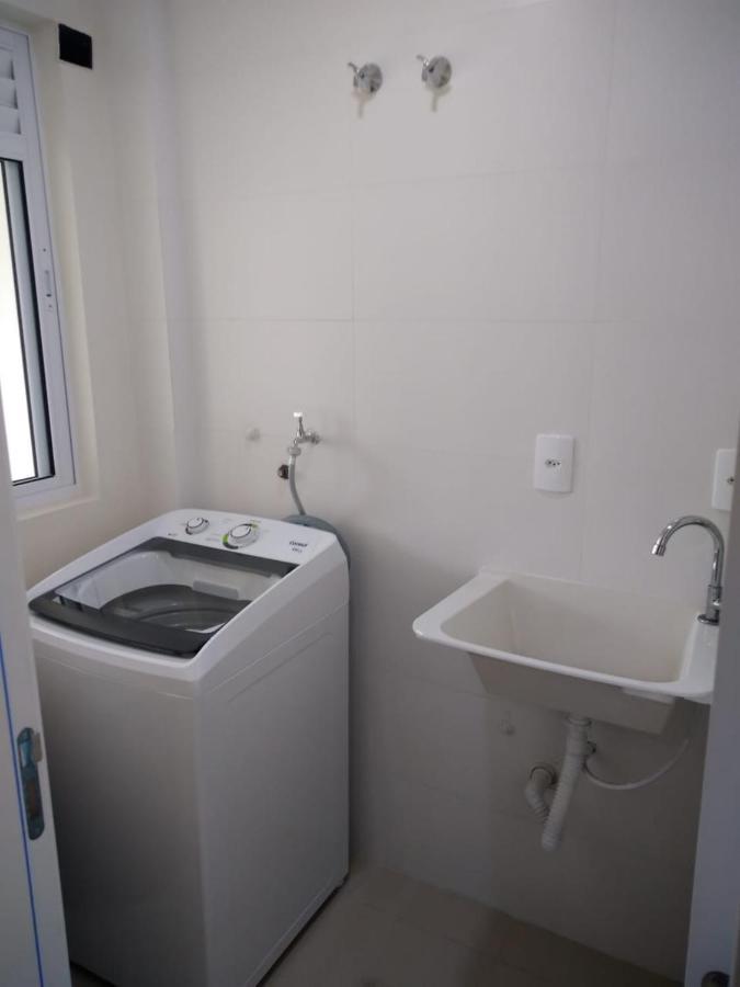 Apartamento 2 Suites - Gravata Navegantes Sc Buitenkant foto