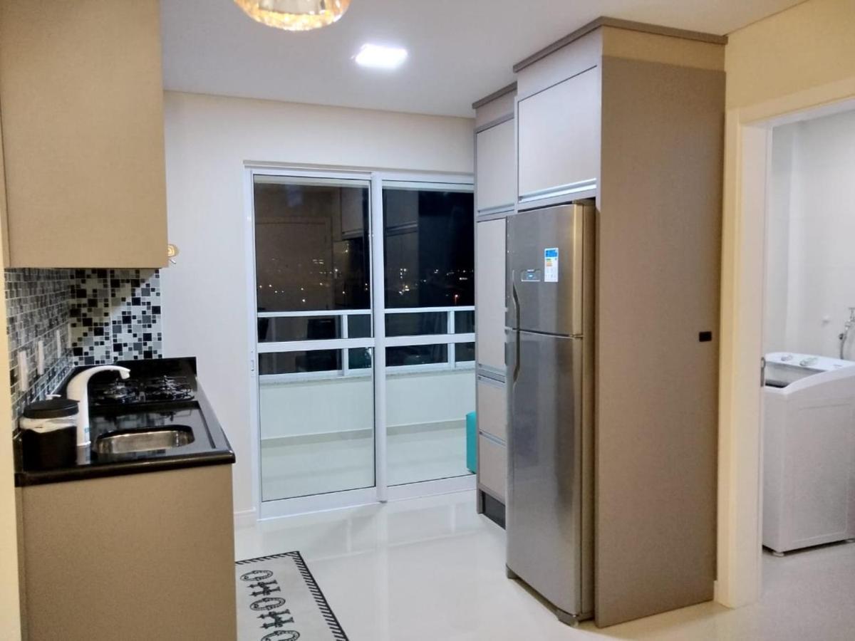 Apartamento 2 Suites - Gravata Navegantes Sc Buitenkant foto