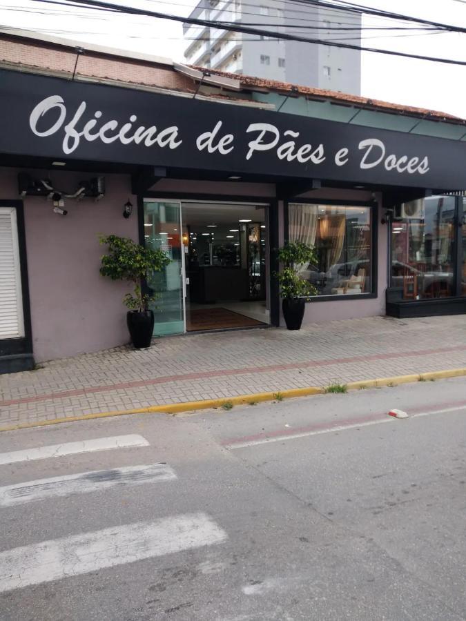 Apartamento 2 Suites - Gravata Navegantes Sc Buitenkant foto