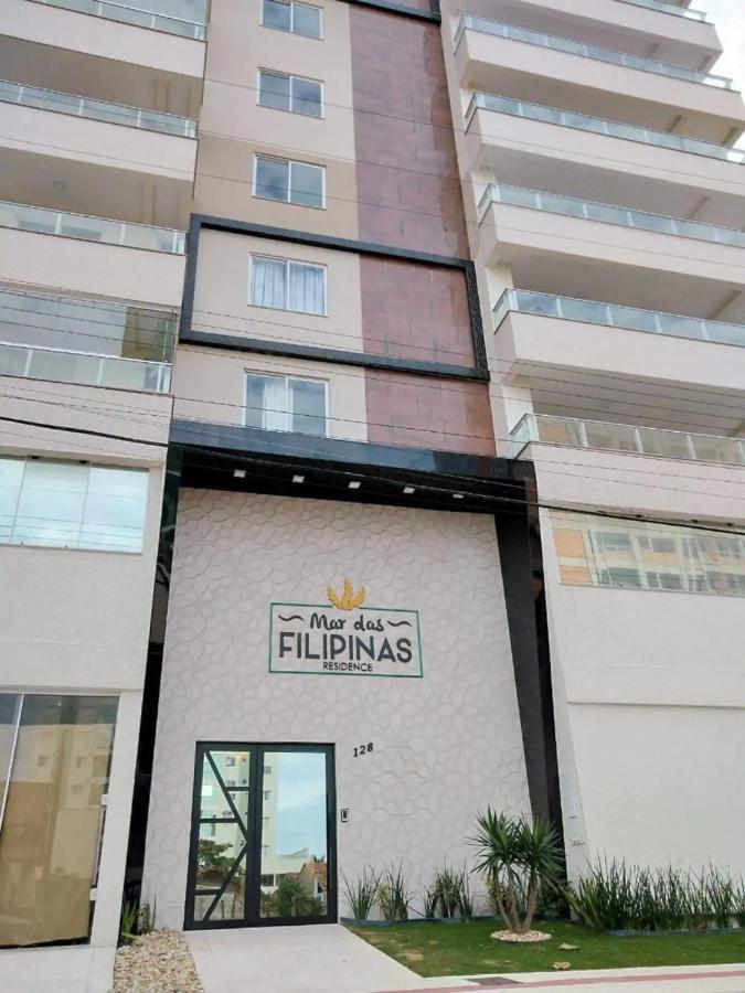 Apartamento 2 Suites - Gravata Navegantes Sc Buitenkant foto