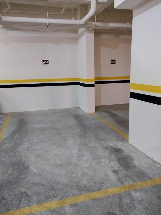 Apartamento 2 Suites - Gravata Navegantes Sc Buitenkant foto