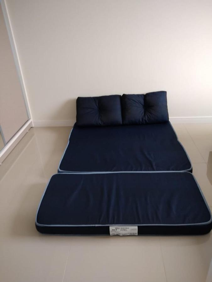 Apartamento 2 Suites - Gravata Navegantes Sc Buitenkant foto