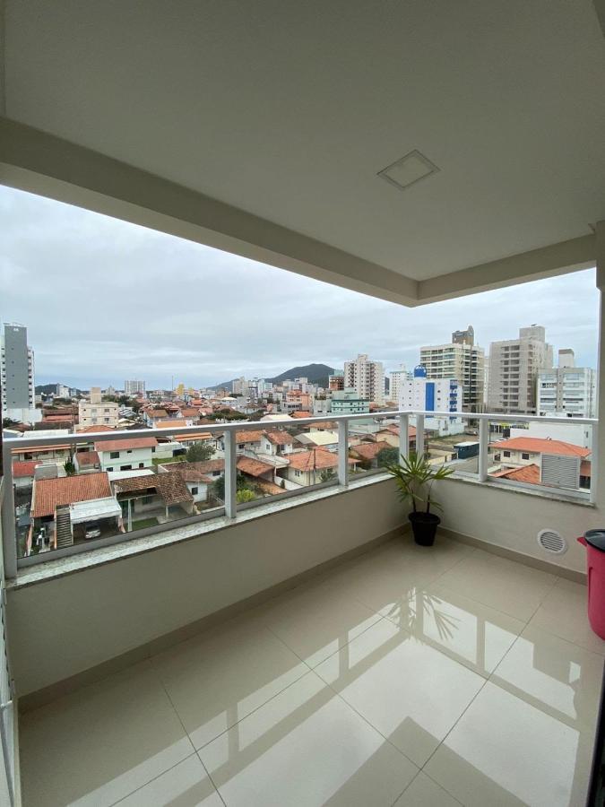 Apartamento 2 Suites - Gravata Navegantes Sc Buitenkant foto
