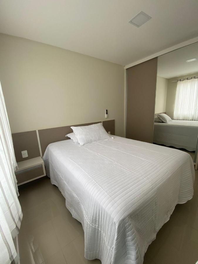 Apartamento 2 Suites - Gravata Navegantes Sc Buitenkant foto