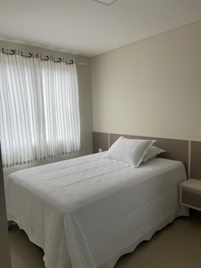 Apartamento 2 Suites - Gravata Navegantes Sc Buitenkant foto