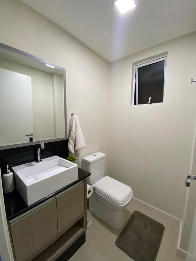 Apartamento 2 Suites - Gravata Navegantes Sc Buitenkant foto