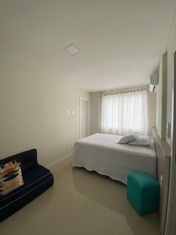 Apartamento 2 Suites - Gravata Navegantes Sc Buitenkant foto