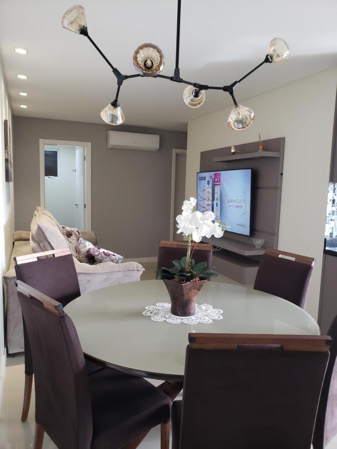 Apartamento 2 Suites - Gravata Navegantes Sc Buitenkant foto